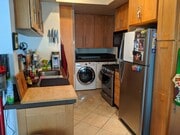 Kitchen - 9808 Regent St Unit 4