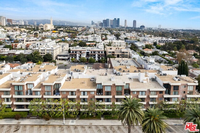 Photo - 1880 Veteran Ave Unit 208