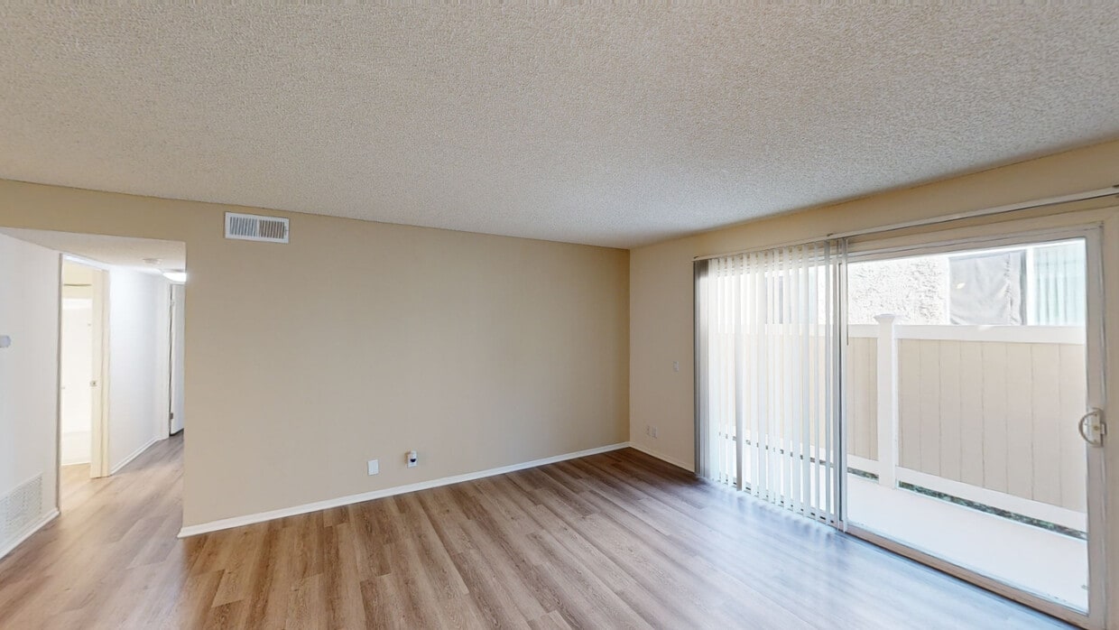 3D Tour - Bradbury Park Apartments