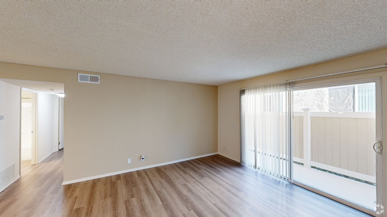3D Tour - Bradbury Park Apartments