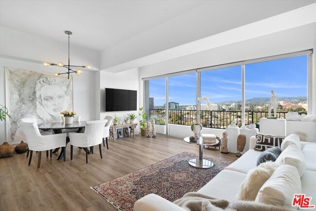 Photo - 10501 Wilshire Blvd Unit 1811