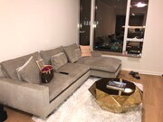 FURNISHED LUXURY RENTAL IN THE HEART OF DTLA - 889 Francisco St Unit 1010