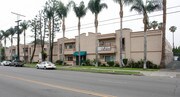 Photo - Courtyard Apartments