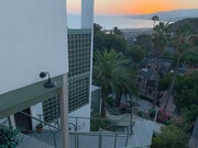 Secure entry to apartment - 139 Ocean Ave Unit 6