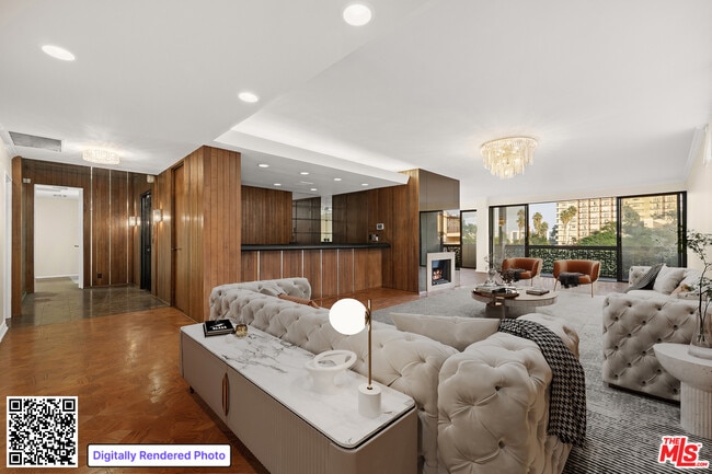 Building Photo - 325 N Oakhurst Dr Unit 501