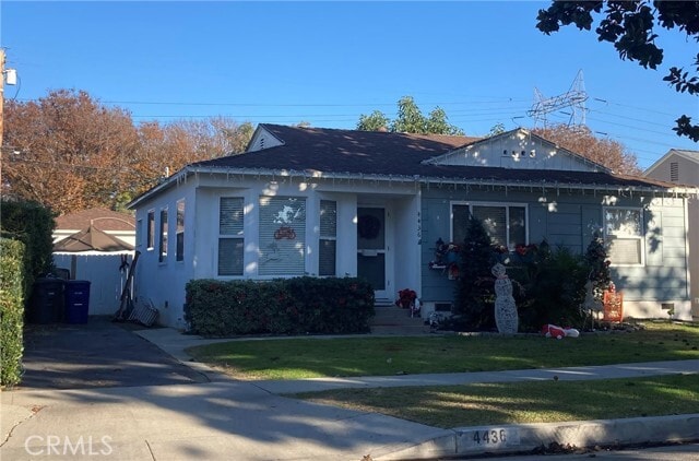 Building Photo - 4436 Johanna Ave
