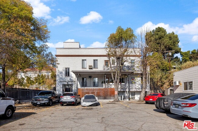 Building Photo - 1823 Colorado Blvd Unit 11 Rental