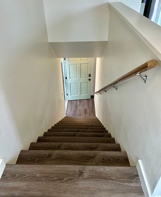 Photo - Newly remodeled 2 Bed/1 Bath condo with garage for rent in Paradise Hills.