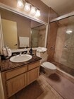 Tenant bathroom - 59 Hawaii Dr
