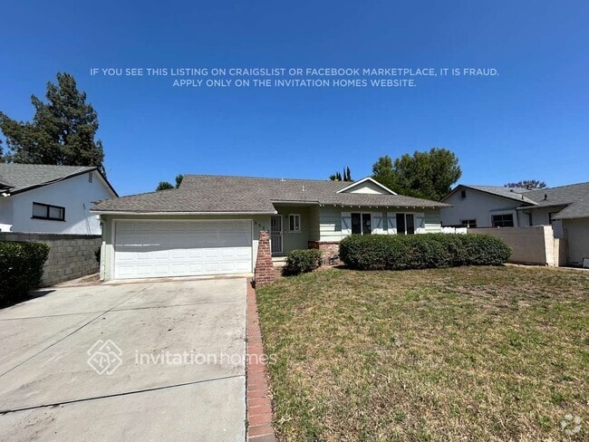 Building Photo - 8852 Casaba Ave Rental