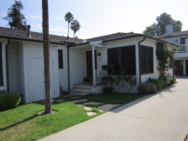 Building Photo - Los Aguajes Unit B Rental
