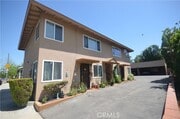 Photo - 647 S Glassell St Townhome