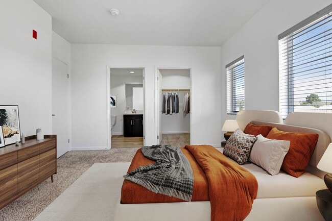 Photo - Citron Apartments