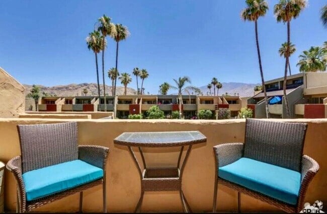 Building Photo - 1655 E Palm Canyon Dr Unit 116 Rental