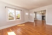 Photo - Charming North Park 2 Bedroom with Washer/Dryer, Backyard & Parking! Unit 3042