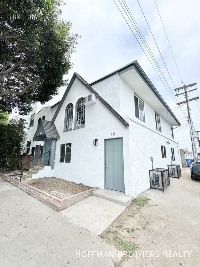 Photo - 2601 14th St Unit 9