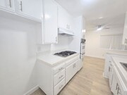 Photo - Welcome home! 2bd/2ba unit with parking. Master bedroom with en-suite bathroom! Unit #6