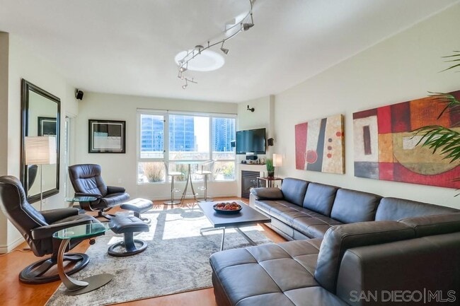 Photo - 1240 India St Unit 1003