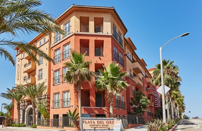 Building Photo - Playa Del Oro Rental