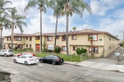 Alternate - Rosemead Apartments