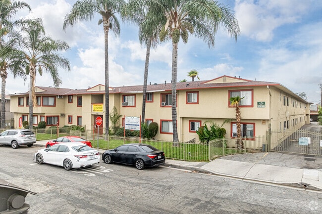 Alternate - Rosemead Apartments