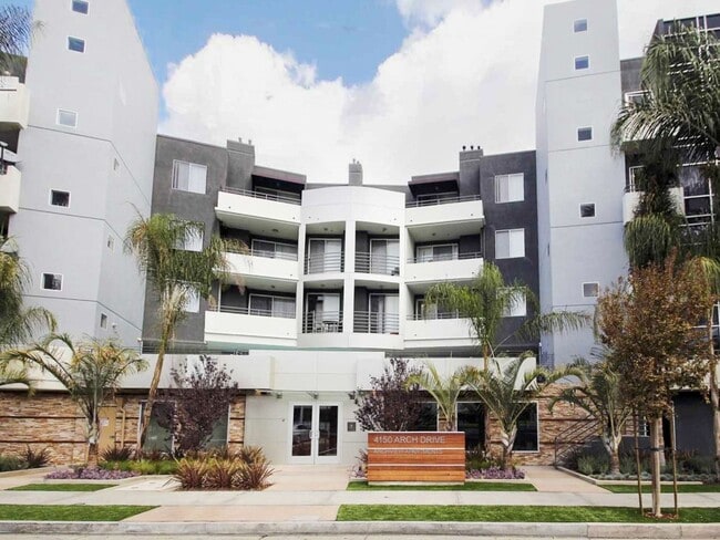 Photo - Archview Apartments