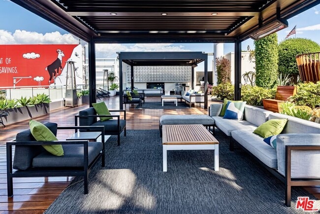 Photo - 6250 Hollywood Blvd Unit 9I