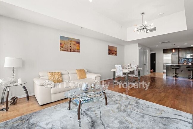 Building Photo - 1262 Kettner Blvd Unit 702