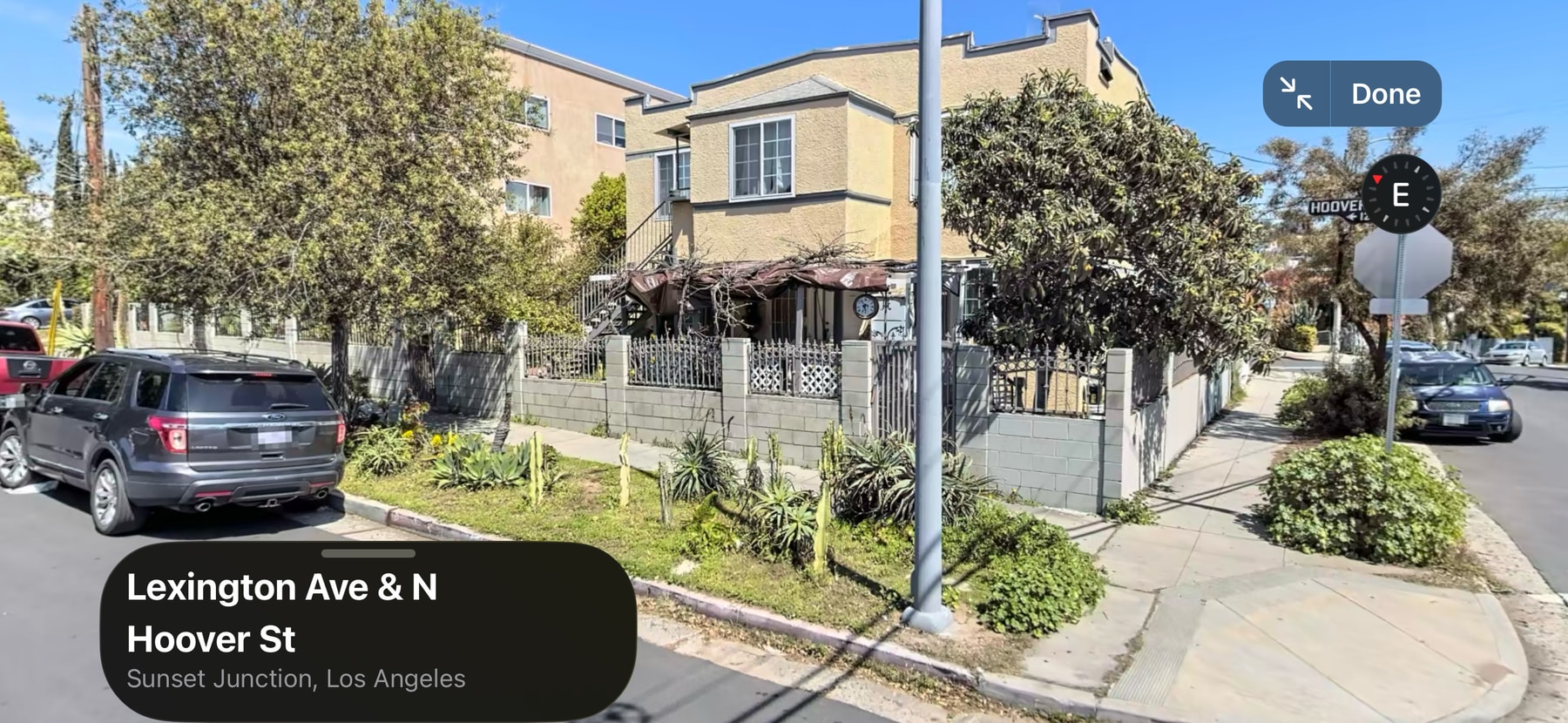 Photo - 1200 N Hoover St