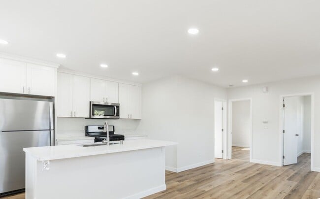 Photo - Welcome to your beautifully renovated single level home in the heart of Oceanside! Unit 305 Holly St.