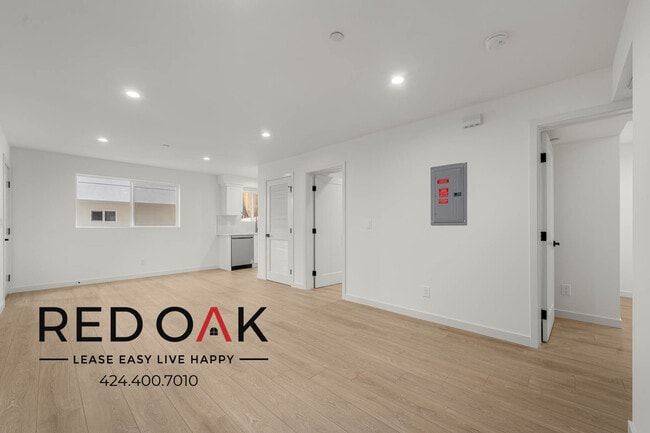 Photo - 415 N La Fayette Park Pl Unit 417