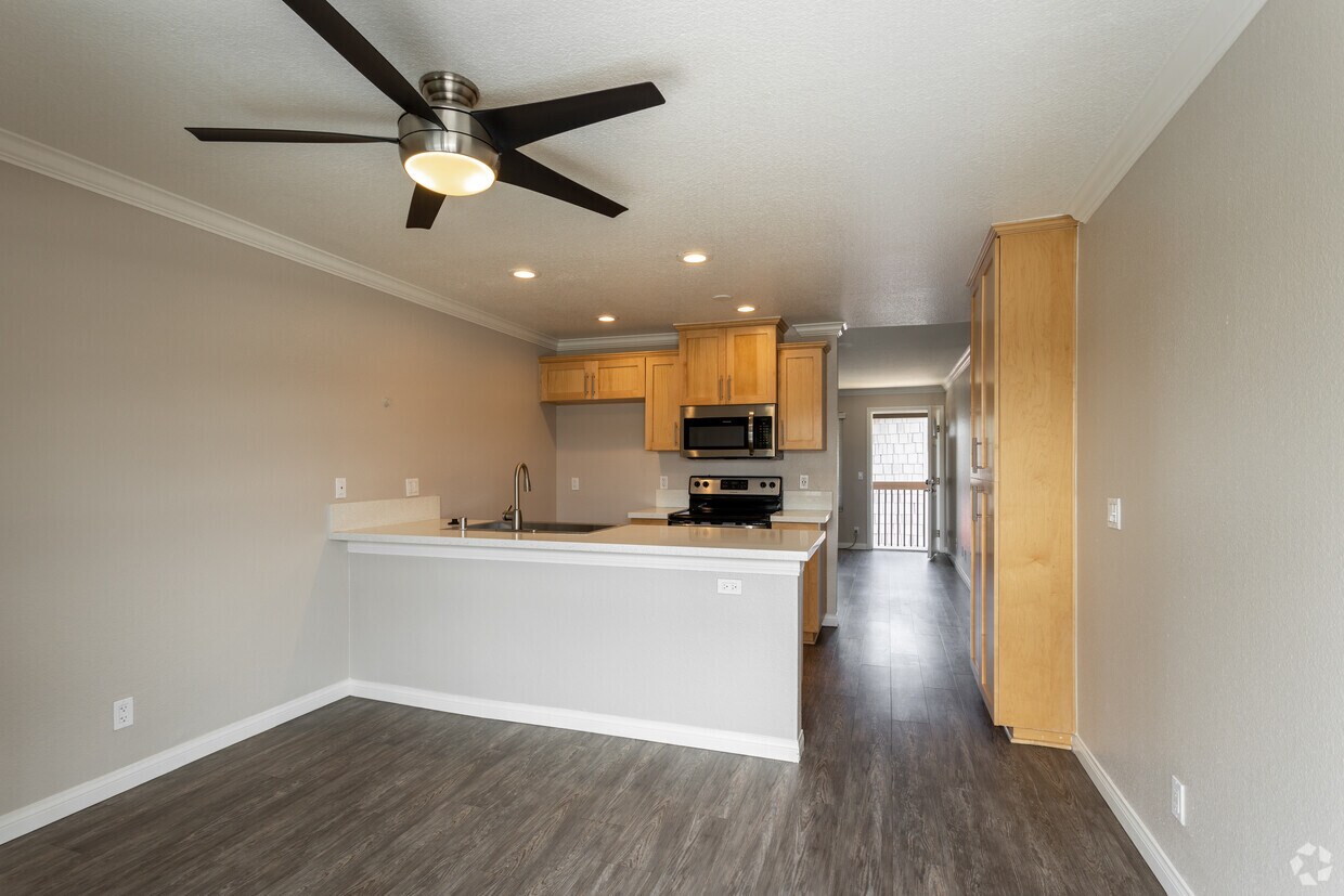 3D Tour - Sundial Apartments