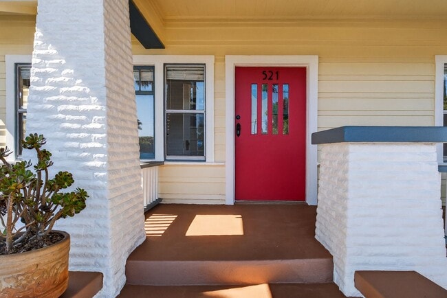 Photo - 521 Olive Ave Unit 521 Olive Ave