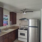 Kitchen - 1249 Franklin St Unit B