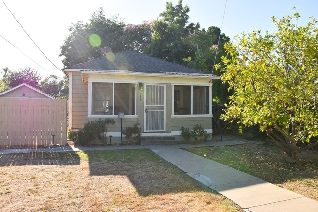 Old Towne Orange - Old Towne Orange House
