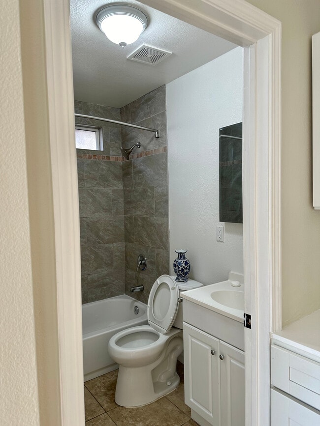 Photo - 3828 W 105th St Unit Front Home