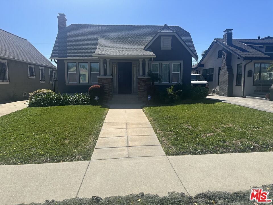 Photo - 3740 W 59th Pl