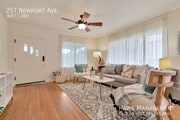 Photo - 257 Newport Ave Apartment