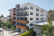 Photo - Bentley Apartments