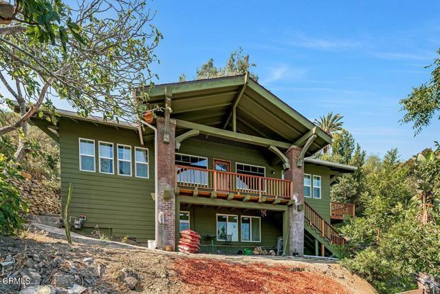 Building Photo - 4204 Latona Ave Rental