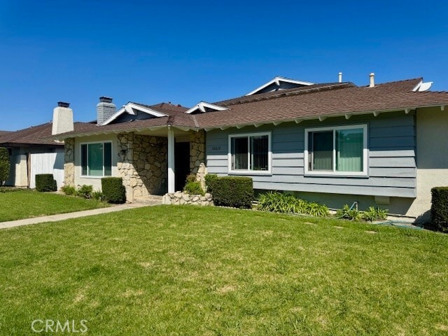 Building Photo - 18612 Demion Ln Unit A Rental