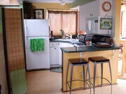 2nd floor kitchen - 715 Balboa Ct