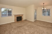 Photo - Great Upstairs  2BD Condo with washer/drye...