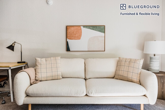 Photo - 3612 Barham Blvd Unit FL2-ID1321