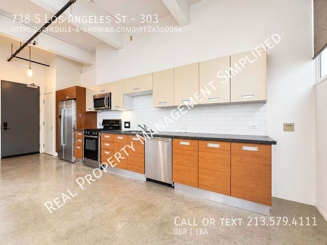 Photo - 738 S Los Angeles St