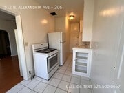 Photo - 512 Alexandria Ave Unit 206