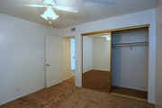 2 BR, 2 BA - 945 SF - The Arbors Apartments