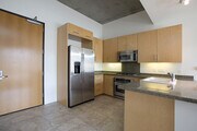 Photo - Spacious 2 Bedroom 2 Bathroom at M2i in Do... Condo
