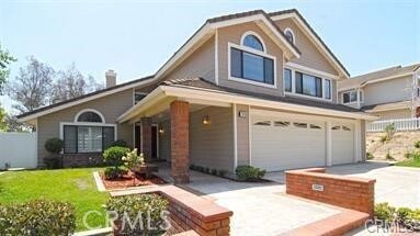 Building Photo - 7310 E La Cumbre Dr