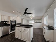 Photo - CORNER LOT POOL HOME | JUST REMODELED 4 BEDROOM | FOR RENT IN WEST GARDEN GROVE